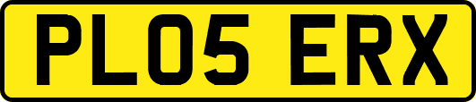 PL05ERX