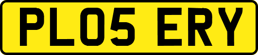PL05ERY