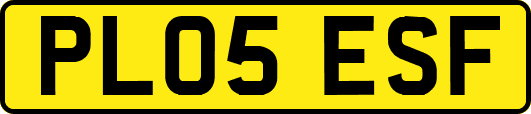 PL05ESF