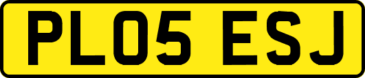 PL05ESJ