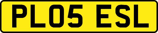 PL05ESL