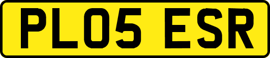 PL05ESR