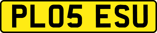 PL05ESU
