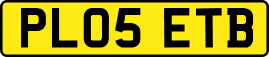 PL05ETB
