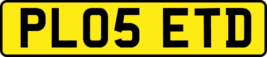 PL05ETD