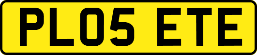 PL05ETE