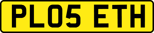 PL05ETH