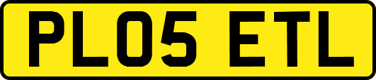 PL05ETL