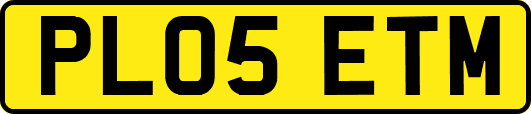 PL05ETM