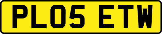 PL05ETW