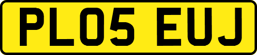 PL05EUJ