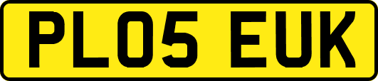 PL05EUK
