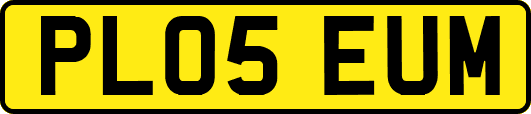 PL05EUM