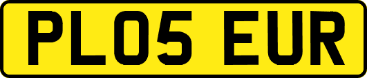 PL05EUR