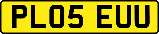 PL05EUU