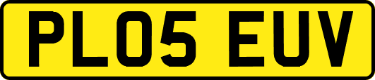 PL05EUV
