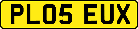 PL05EUX