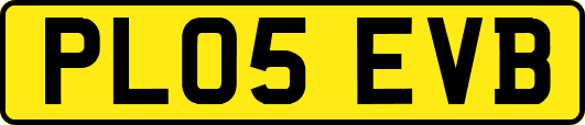 PL05EVB