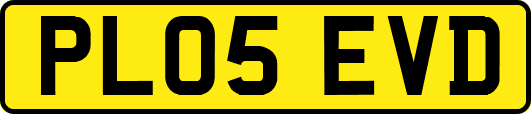 PL05EVD
