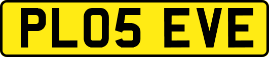 PL05EVE