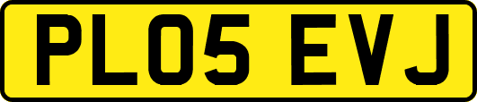 PL05EVJ