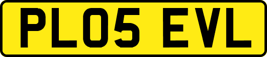 PL05EVL
