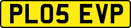 PL05EVP