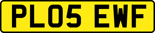 PL05EWF