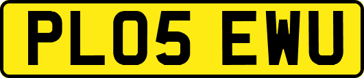 PL05EWU