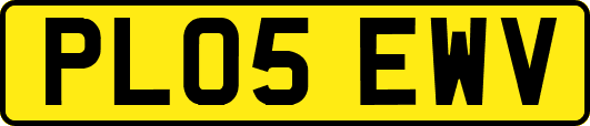 PL05EWV