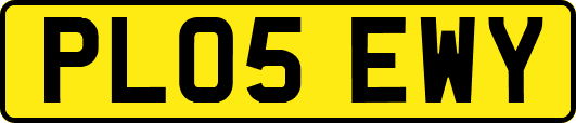 PL05EWY