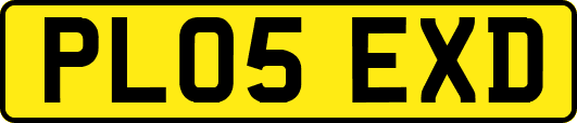 PL05EXD