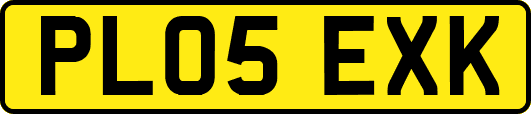 PL05EXK