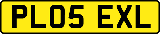 PL05EXL