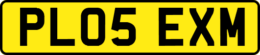 PL05EXM