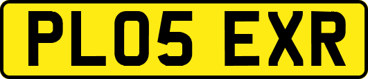 PL05EXR
