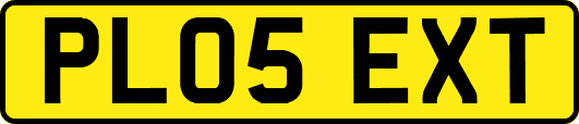 PL05EXT