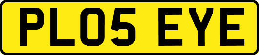 PL05EYE
