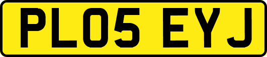 PL05EYJ