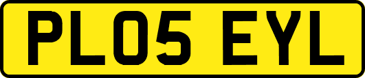 PL05EYL