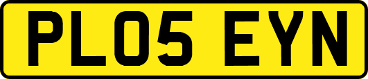 PL05EYN