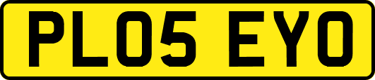 PL05EYO