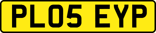 PL05EYP