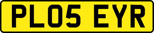 PL05EYR