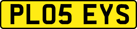 PL05EYS