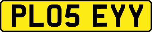 PL05EYY