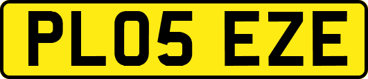 PL05EZE