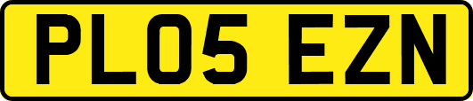 PL05EZN