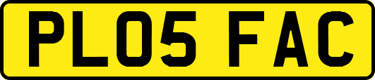 PL05FAC