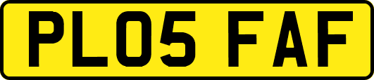 PL05FAF
